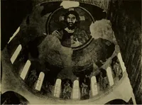 An illustration from Byzantine art and archaeology (1911)