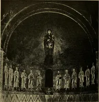 An illustration from Byzantine art and archaeology (1911)