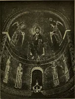 An illustration from Byzantine art and archaeology (1911)