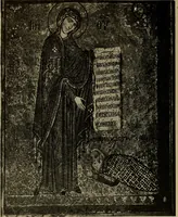 An illustration from Byzantine art and archaeology (1911)