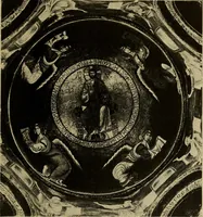 An illustration from Byzantine art and archaeology (1911)