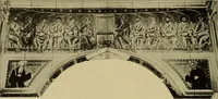An illustration from Byzantine art and archaeology (1911)