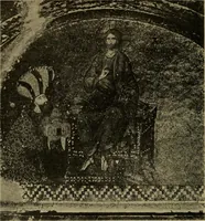 An illustration from Byzantine art and archaeology (1911)