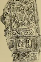 An illustration from Byzantine art and archaeology (1911)