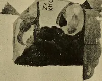 An illustration from Byzantine art and archaeology (1911)