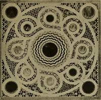 An illustration from Byzantine art and archaeology (1911)