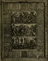 An illustration from Byzantine art and archaeology (1911)