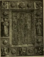 An illustration from Byzantine art and archaeology (1911)
