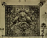 An illustration from Byzantine art and archaeology (1911)