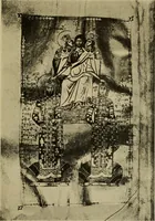 An illustration from Byzantine art and archaeology (1911)