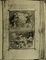 An illustration from Byzantine art and archaeology (1911)