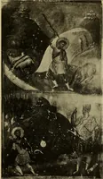 An illustration from Byzantine art and archaeology (1911)