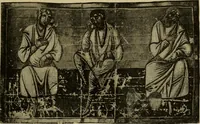An illustration from Byzantine art and archaeology (1911)