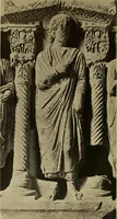 An illustration from Byzantine art and archaeology (1911)
