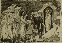 An illustration from Byzantine art and archaeology (1911)
