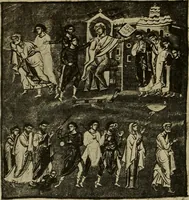 An illustration from Byzantine art and archaeology (1911)