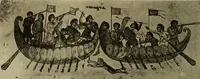 An illustration from Byzantine art and archaeology (1911)