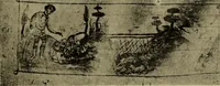 An illustration from Byzantine art and archaeology (1911)