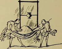 An illustration from Byzantine art and archaeology (1911)