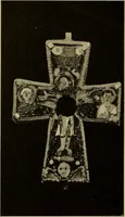 An illustration from Byzantine art and archaeology (1911)
