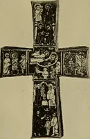 An illustration from Byzantine art and archaeology (1911)