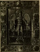 An illustration from Byzantine art and archaeology (1911)
