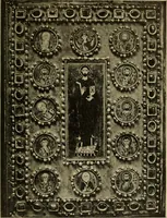 An illustration from Byzantine art and archaeology (1911)