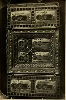 An illustration from Byzantine art and archaeology (1911)