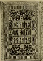 An illustration from Byzantine art and archaeology (1911)