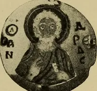 An illustration from Byzantine art and archaeology (1911)