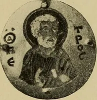 An illustration from Byzantine art and archaeology (1911)