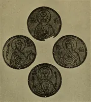 An illustration from Byzantine art and archaeology (1911)