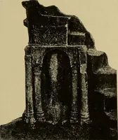 An illustration from Byzantine art and archaeology (1911)