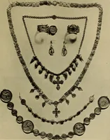 An illustration from Byzantine art and archaeology (1911)