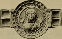 An illustration from Byzantine art and archaeology (1911)