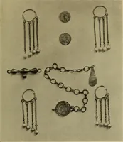 An illustration from Byzantine art and archaeology (1911)