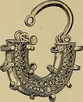 An illustration from Byzantine art and archaeology (1911)
