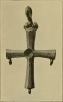 An illustration from Byzantine art and archaeology (1911)