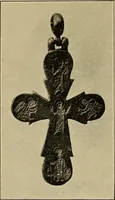 An illustration from Byzantine art and archaeology (1911)