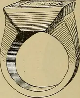 An illustration from Byzantine art and archaeology (1911)