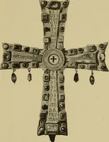 An illustration from Byzantine art and archaeology (1911)