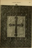 An illustration from Byzantine art and archaeology (1911)