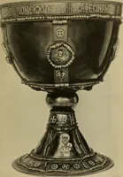 An illustration from Byzantine art and archaeology (1911)