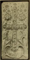 An illustration from Byzantine art and archaeology (1911)