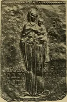 An illustration from Byzantine art and archaeology (1911)