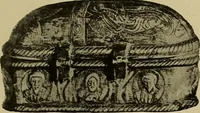 An illustration from Byzantine art and archaeology (1911)