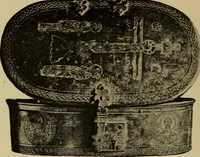 An illustration from Byzantine art and archaeology (1911)