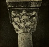 An illustration from Byzantine art and archaeology (1911)