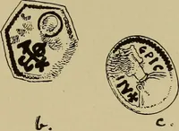 An illustration from Byzantine art and archaeology (1911)