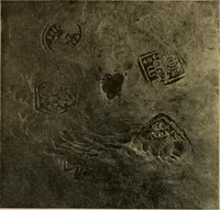 An illustration from Byzantine art and archaeology (1911)